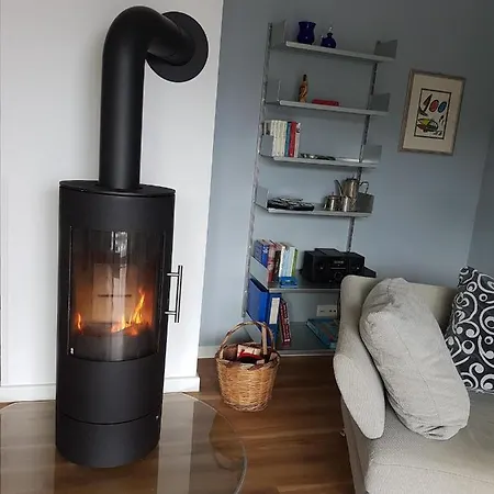 Maisonette Jocki P6 A9 Apartment