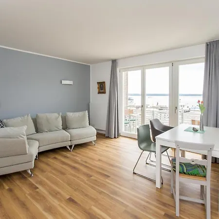 Apartment Maisonette Jocki P6 A9 *