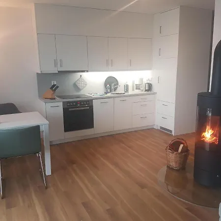 Apartment Maisonette Jocki P6 A9 *