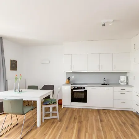 Maisonette Jocki P6 A9 Apartment *