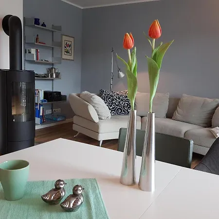 Maisonette Jocki P6 A9 Apartment *