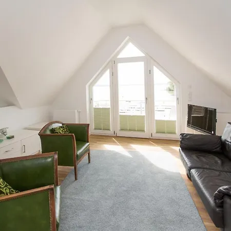 Apartment Maisonette Jocki P6 A9 *