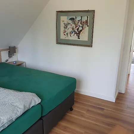 Maisonette Jocki P6 A9 *