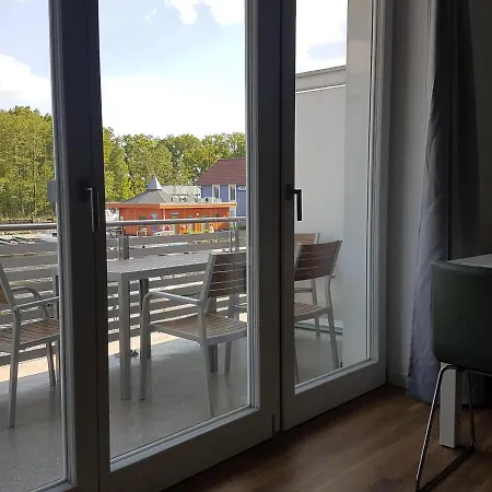Maisonette Jocki P6 A9 Apartment *