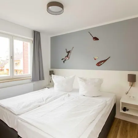 Maisonette Jocki P6 A9 *