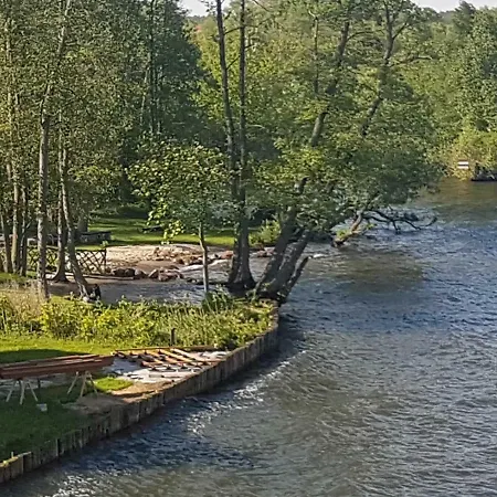 Apartment Maisonette Jocki P6 A9 Plau am See
